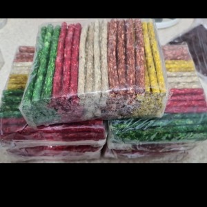 تشویقی سگ مانچی یک کیلویی