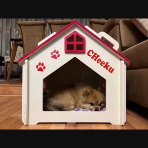 خانه پت مدل ماوینا