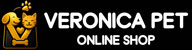 ورونیکاپت، فروشگاه اینترنتی غذای پت، محصولات پت و لوازم پت