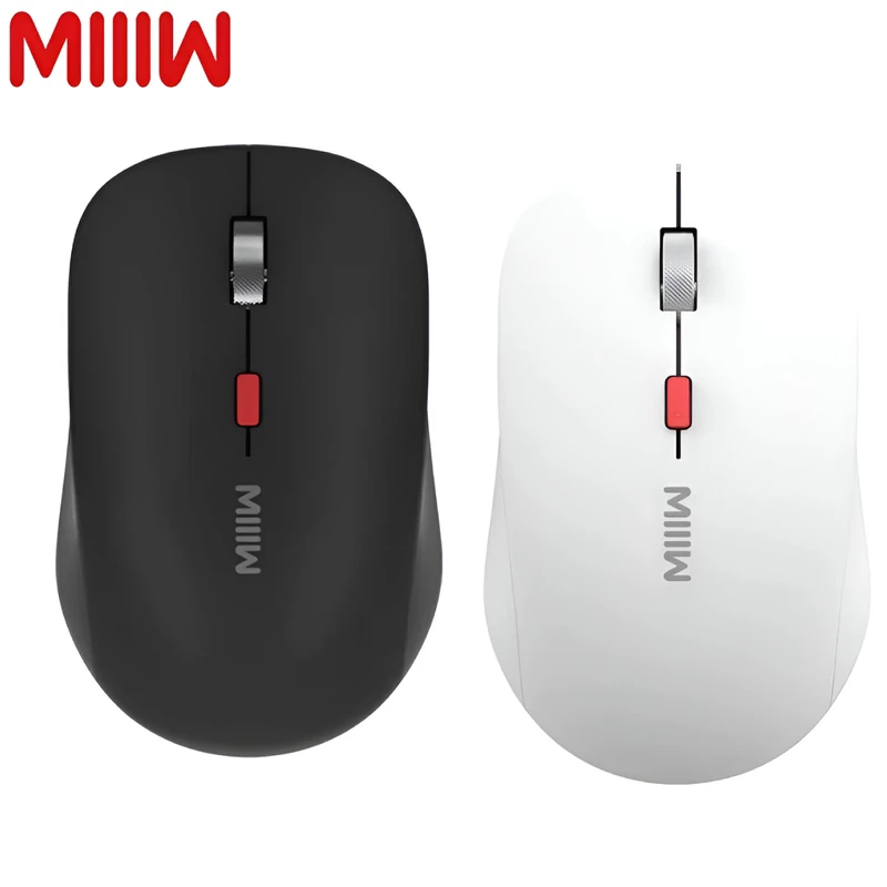 موس بی سیم دو حالته میوو شیائومی MW23M22