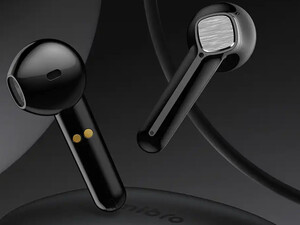 هندزفری بلوتوث دوگوش شیائومی Xiaomi Mibro S1 XPEJ003