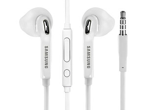 هندزفری اصلی سامسونگ Samsung EO-EG920BW Handsfree