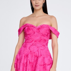 پیراهن عروسکی ترک