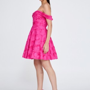 پیراهن ترک دخترانه