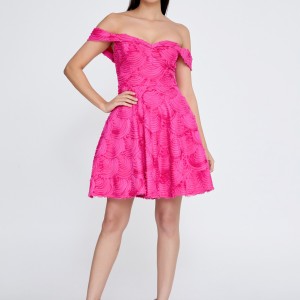 پیراهن عروسکی دخترانه