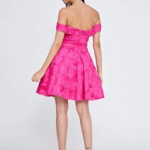 پیراهن ترک شیک