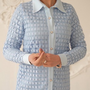 شومیز گیپور اسپورت