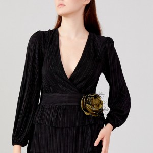 پیراهن مینی  marcella  مشکی