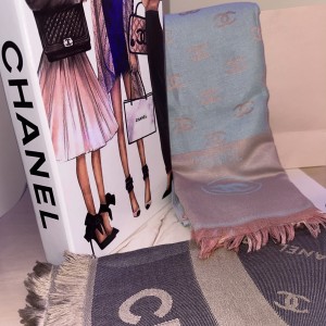 شال chanel