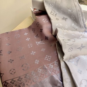 روسری ابریشمی اورجینال