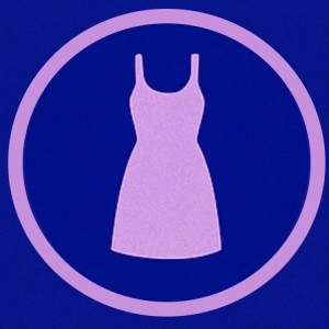 پیراهن کوتاه