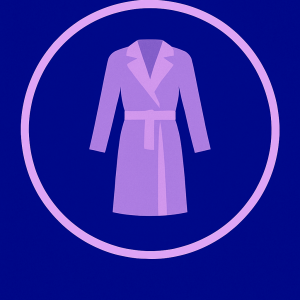 بارانی و پالتو و ژاکت