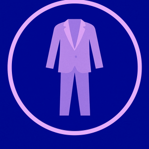 کت و شلوار/بلوز و شلوار