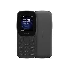 گوشی موبایل نوکیا مدل (2022) Nokia 105 TA-1410 DS دو سیم کارت | ویتنام