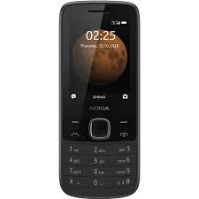 گوشی ساده نوکیا مدل Nokia 225 Dual sim دو سیم کارت (بدون گارانتی شرکتی) رجیستر+ کد فعالسازی
