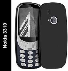 گوشی ساده نوکیا مدل Nokia 3310 TA-1030 DS (بدون گارانتی شرکتی) دو سیم کارت رجیستری + کد فعالسازی