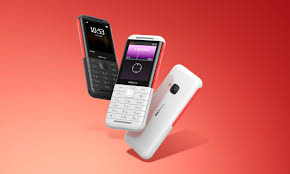 گوشی ساده نوکیا مدل Nokia 5310 Dual sim دو سیم کارت (رجیستر شده + کد فعالسازی رجیستر)- (گارانتی سلامت 1 هفته ای)