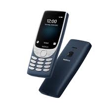 گوشی ساده نوکیا مدل NOKIA 8210 دو سیمکارت با کدفعالسازی (بدون گارانتی شرکتی)