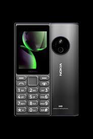 گوشی ساده نوکیا مدل Nokia 125 2024 TA-1663 | دوسیم کارت + رجیستر +کد فعالسازی -ساخت ویتنام (گارانتی 7 روز سلامت کالا)