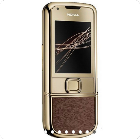 گوشی موبایل نوکیا مدل 8800a مدل Nokia رجیستر شده + کد فعالسازی ( با گارانتی سلامت 7 روزه و مهلت تست)