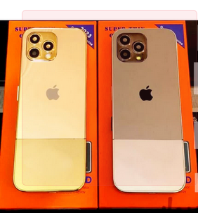 گوشی ساده دکمه ای سروو  (64mb ( vip P15 PRO |طرح آیفون |