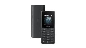 گوشی ساده نوکیا مدل Nokia 110 | 2021 دو سیم کارت رجیستر شده با کدفعالسازی (گارانتی سلامت 7 روزه)