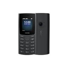 گوشی ساده نوکیا مدل Nokia 110 2023 | دو سیم کارت رجیستر شده با کدفعالسازی (با گارانتی و پشتیبانی 6 ماه شرکتی)