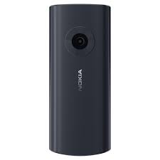 گوشی ساده نوکیا مدل Nokia 110 2023 | دو سیم کارت رجیستر شده با کدفعالسازی (با گارانتی و پشتیبانی 6 ماه شرکتی)
