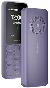 گوشی ساده نوکیا مدل Nokia 130 2023 | TA-1576 DSN دو سیم کارت (بدون گارنتی شرکتی) (7 روز گارانتی سلامت تست و تعویض)
