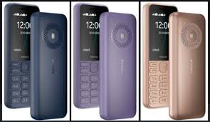 گوشی ساده نوکیا مدل Nokia 130 2023 | TA-1576 DSN دو سیم کارت (بدون گارنتی شرکتی) (7 روز گارانتی سلامت تست و تعویض)