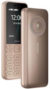 گوشی ساده نوکیا مدل Nokia 130 2023 | TA-1576 DSN دو سیم کارت (بدون گارنتی شرکتی) (7 روز گارانتی سلامت تست و تعویض)