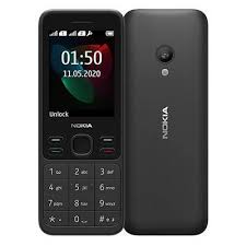 گوشی ساده نوکیا مدل Nokia 150 (2020) TA-1235 DS | دوسیم کارت (رجیستر شده با کد فعالسازی) (7روز گارانتی تعویض و سلامت کالا)