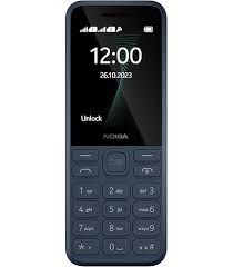 گوشی ساده نوکیا مدل Nokia 150 (2020) TA-1235 DS | دوسیم کارت (رجیستر شده با کد فعالسازی) (7روز گارانتی تعویض و سلامت کالا)