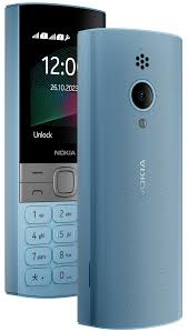 گوشی نوکیا مدل Nokia 150-2023 | TA-1582 DS دو سیم کارت (رجیستر+ کد فعالسازی) (بدون گارانتی شرکتی)