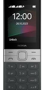 گوشی نوکیا مدل Nokia 150-2023 | TA-1582 DS دو سیم کارت (رجیستر+ کد فعالسازی) (بدون گارانتی شرکتی)
