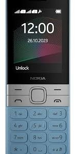 گوشی نوکیا مدل Nokia 150-2023 | TA-1582 DS دو سیم کارت (رجیستر+ کد فعالسازی) (بدون گارانتی شرکتی)