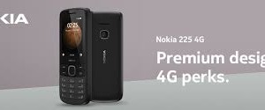 گوشی ساده نوکیا مدل Nokia 225 Dual sim دو سیم کارت (بدون گارانتی شرکتی) رجیستر+ کد فعالسازی