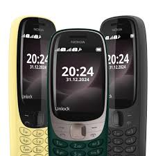 گوشی ساده نوکیا مدلNokia TA-1400 DS | Nokia 6310 Dual sim ویتنام دو سیم کارت (گارانتی 7روز سلامت تست و تعویض) (رجیستری به همراه کد فعالسازی و انتقال مالکیت)