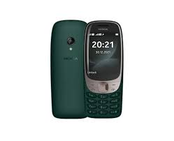 گوشی ساده نوکیا مدلNokia TA-1400 DS | Nokia 6310 Dual sim ویتنام دو سیم کارت (گارانتی 7روز سلامت تست و تعویض) (رجیستری به همراه کد فعالسازی و انتقال مالکیت)