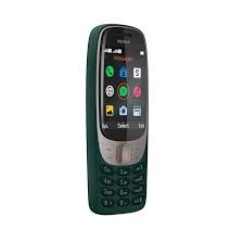 گوشی ساده نوکیا مدلNokia TA-1400 DS | Nokia 6310 Dual sim ویتنام دو سیم کارت (گارانتی 7روز سلامت تست و تعویض) (رجیستری به همراه کد فعالسازی و انتقال مالکیت)