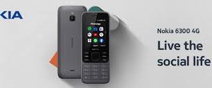 گوشی ساده نوکیا مدل Nokia ویتنام 6300 Dual sim (بدون گارانتی شرکتی) دو سیم کارت + رجیستری با کد فعالسازی