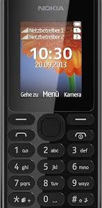 وکیا 2025 108 Dual sim دو سیم کارت با کدفعالسازی (بدون گارانتی شرکتی)