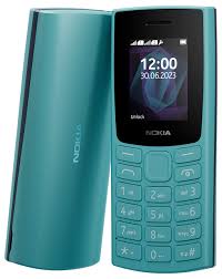 گوشی ساده نوکیا مدل Nokia TA-1557 DS 105-2023 دوسیم کارت (7 روز گارانتی سلامت کالا + رجیستر و کد فعالسازی )
