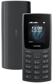 گوشی ساده نوکیا مدل Nokia TA-1557 DS 105-2023 دوسیم کارت (7 روز گارانتی سلامت کالا + رجیستر و کد فعالسازی )