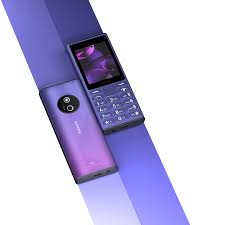 گوشی ساده نوکیا مدل Nokia 125 2024 TA-1663 | دوسیم کارت + رجیستر +کد فعالسازی -ساخت ویتنام (گارانتی 7 روز سلامت کالا)