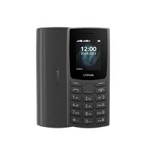 گوشی ساده نوکیا مدل Nokia 106 2023 | TA-1564 DS دو سیم‌ کارت + رم خور- تحت لیسانس نوکیا (رجیستر + گارانتی 7 روزه سلامت )