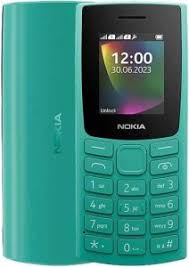 گوشی ساده نوکیا مدل Nokia 106 2023 | TA-1564 DS دو سیم‌ کارت + رم خور- تحت لیسانس نوکیا (رجیستر + گارانتی 7 روزه سلامت )