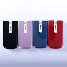 گوشی ساده تاشو نوکیا مدل Nokia 2505 دو سیم کارت (بدون گارانتی شرکتی) رجیستر+ کد فعالسازی