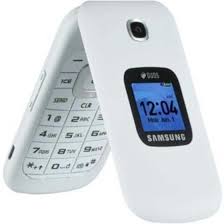 گوشی ساده سامسونگ تاشو مدل SAMSUNG GM-B311V دو سیم کارت(گارانتی سلامت 7روز + کد فعالسازی رجیستر) (بدون گارانتی شرکتی)