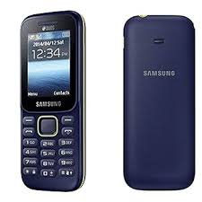 گوشی ساده سامسونگ مدل Samsung B310 e (دو سیم کارت + رم خور) گارانتی سلامت 7 روزه